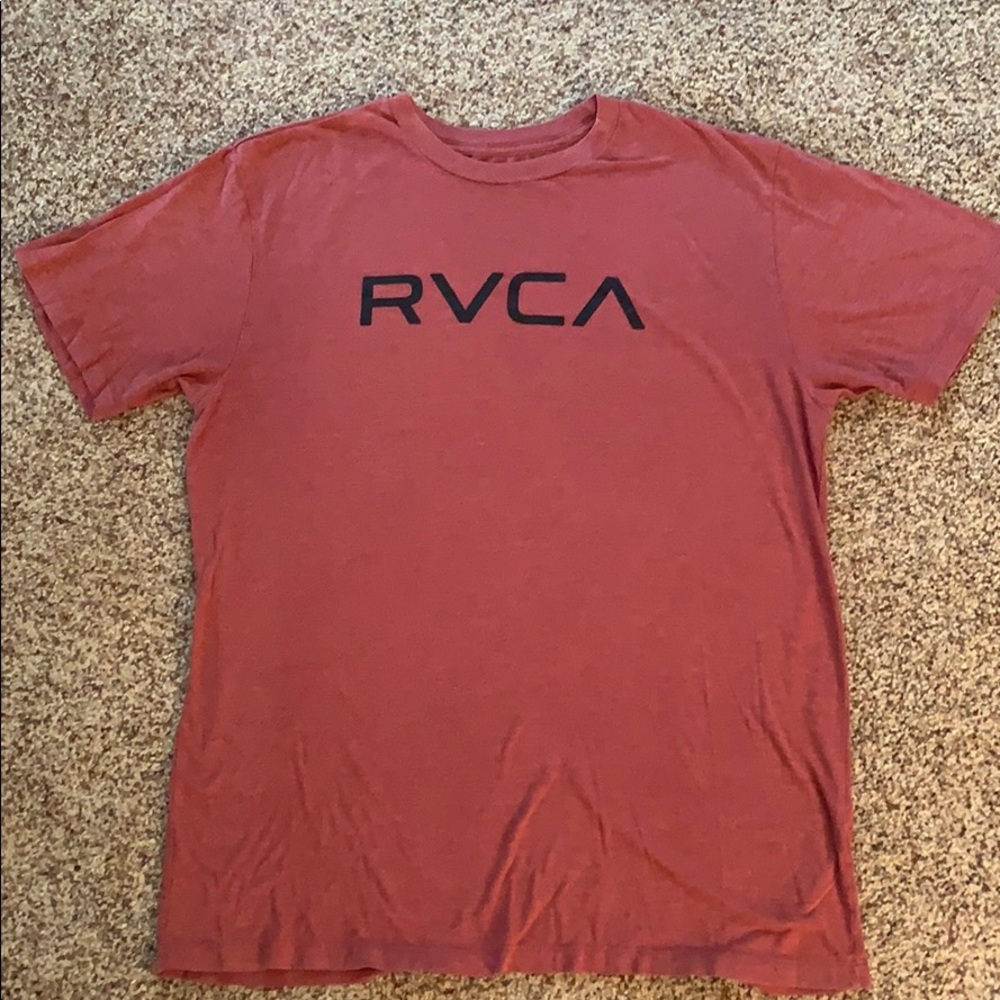 Gently worn men’s RVCA t-shirt